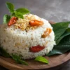 Resep Nasi Liwet Teri. (Sumber Gambar: Halodoc)