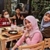 Buka Puasa Harga Kaki Lima di Wellburn Resto Subang