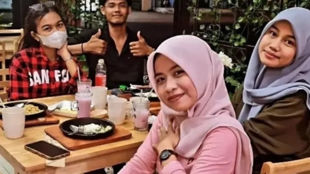 Buka Puasa Harga Kaki Lima di Wellburn Resto Subang