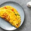 Resep Omelette Sayur untuk Menu Sahur yang Nikmat dan Menyehatkan