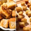 Resep Roti Popcorn Karamel. (Sumber Gambar: Penang Foodie)