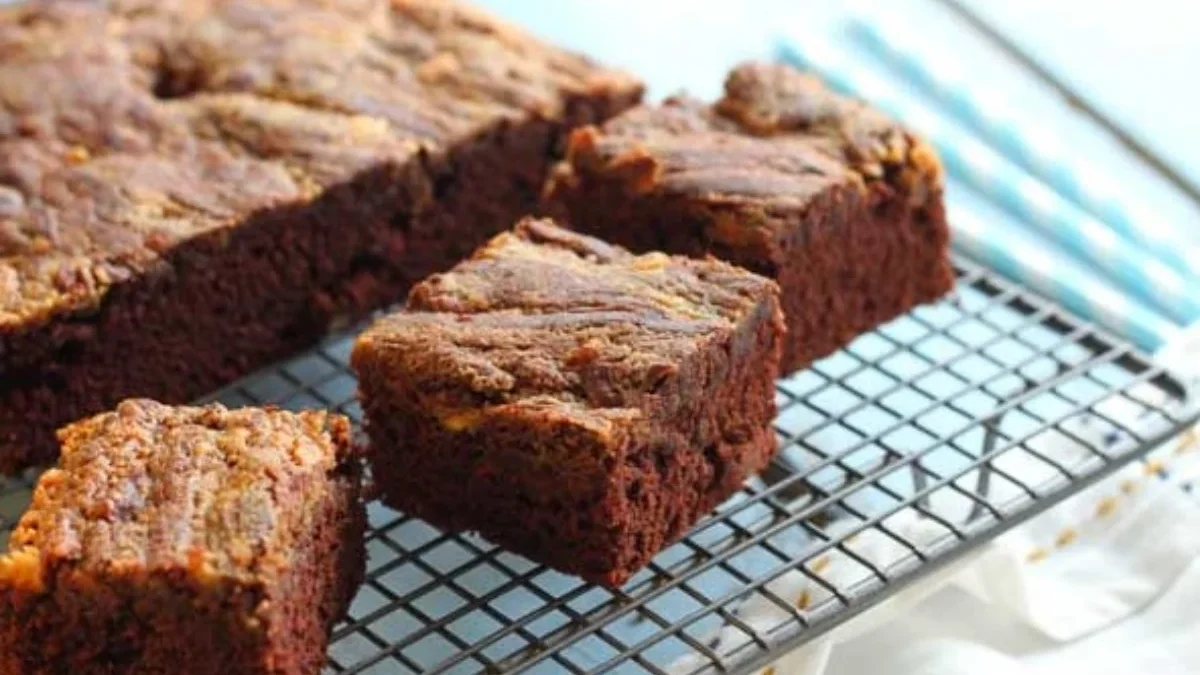 Resep Brownies Kukus Kurma Legit. (Sumber Foto: Resep Koki)