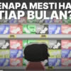 Kenapa Perempuan Harus Menstruasi Setiap Bulan? (Sumber Foto Akun YouTube Kok Bisa?)