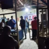 Suasana Meriah Pemilihan Kepala RT, Antusiasme Warga Wanareja Sangat Tinggi di Malam Sabtu!