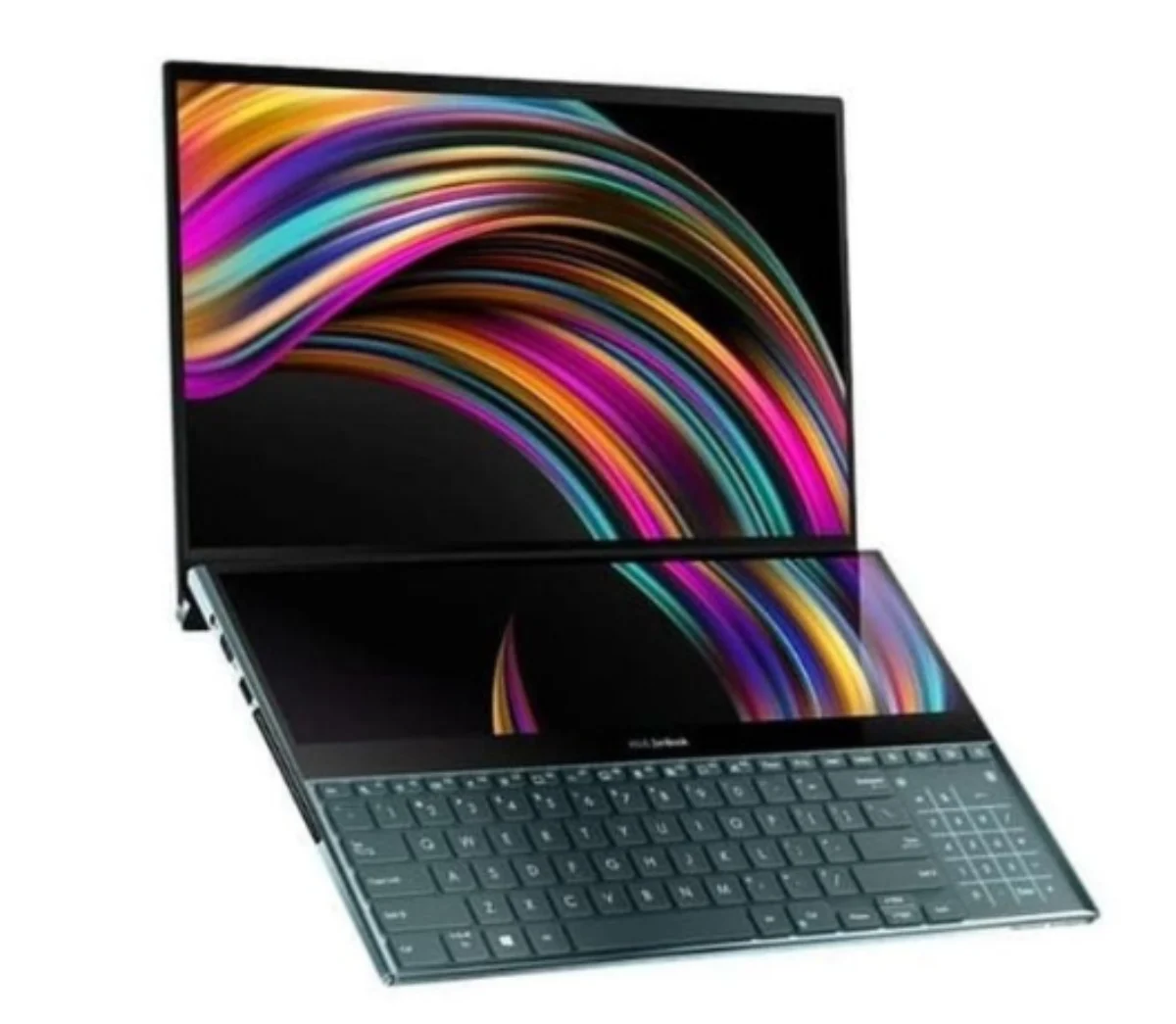 Mengulas Asus Zenbook Duo Ux Inovasi Layar Ganda Dalam Satu Laptop Pasundan Ekspres