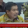 Begini Tanggapan Kemendagri Terhadap Usulan DPR yang Ogah Pindah ke IKN