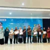 Dinas Kesehatan Kabupaten Karawang