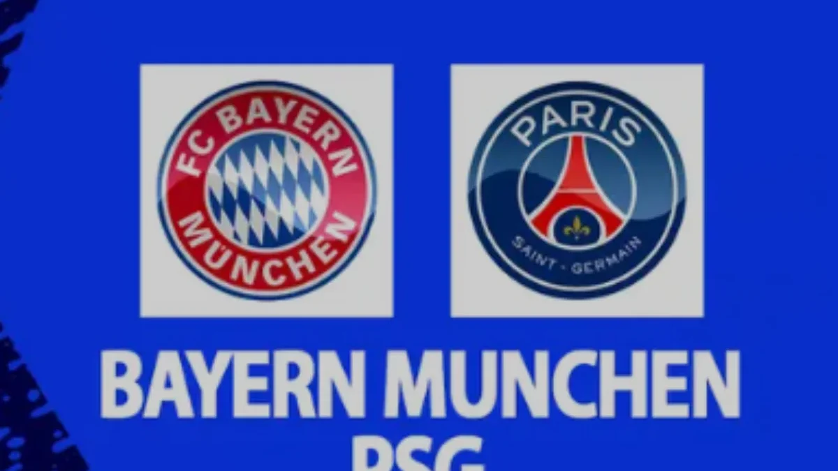 Bayern Munchen dan PSG Pastikan Lolos ke Perempat Final Liga Champions