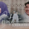 Lirik dan Terjemahan \"Cinta Terakhirku\" oleh Nazia Marwiana