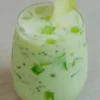 Resep Es Melon Sago yang Segar untuk Buka Puasa