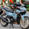 New Honda Supra GTR Terbaru 2024 Meluncur! (Sumber Foto Detik.oto)