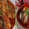 3 Resep Olahan Ikan Sarden Kalengan untuk Menu Buka Puasa, Nggak Perlu Ribet dan Lama!