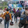 Mudik Gratis