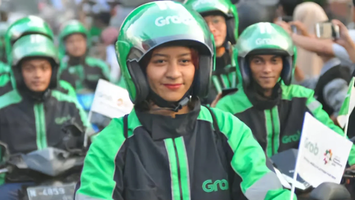 Grab Indonesia