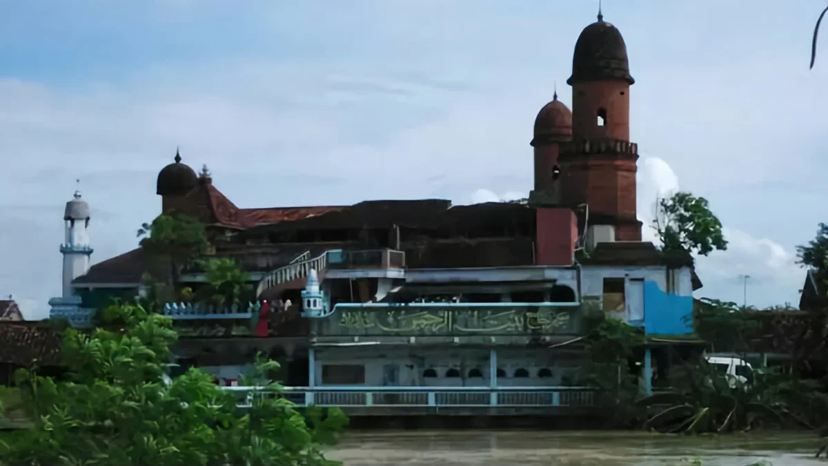 Masjid Baiturrohman