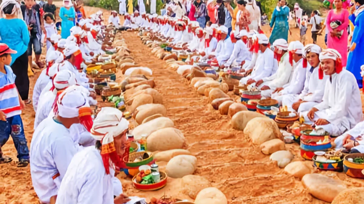 Ajaran Islam di Vietnam