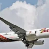 Pesawat Batik Air