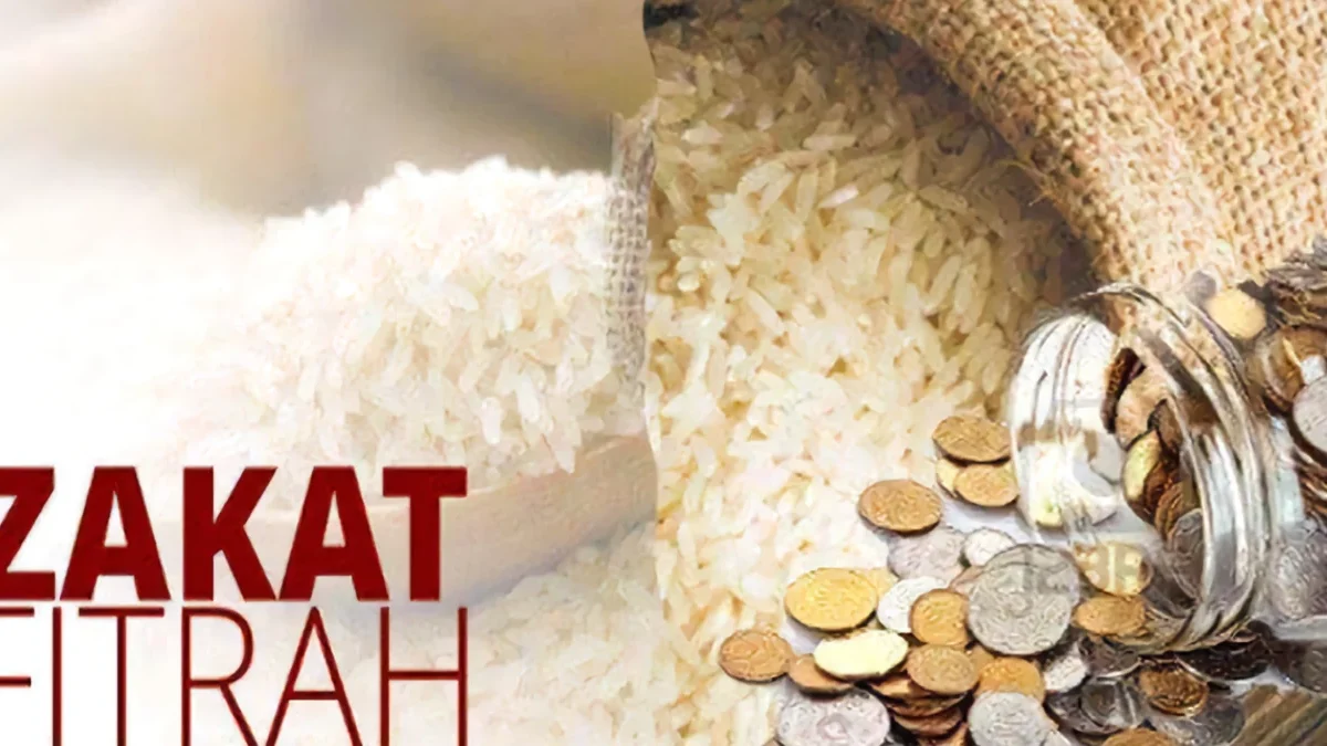 Zakat Fitrah