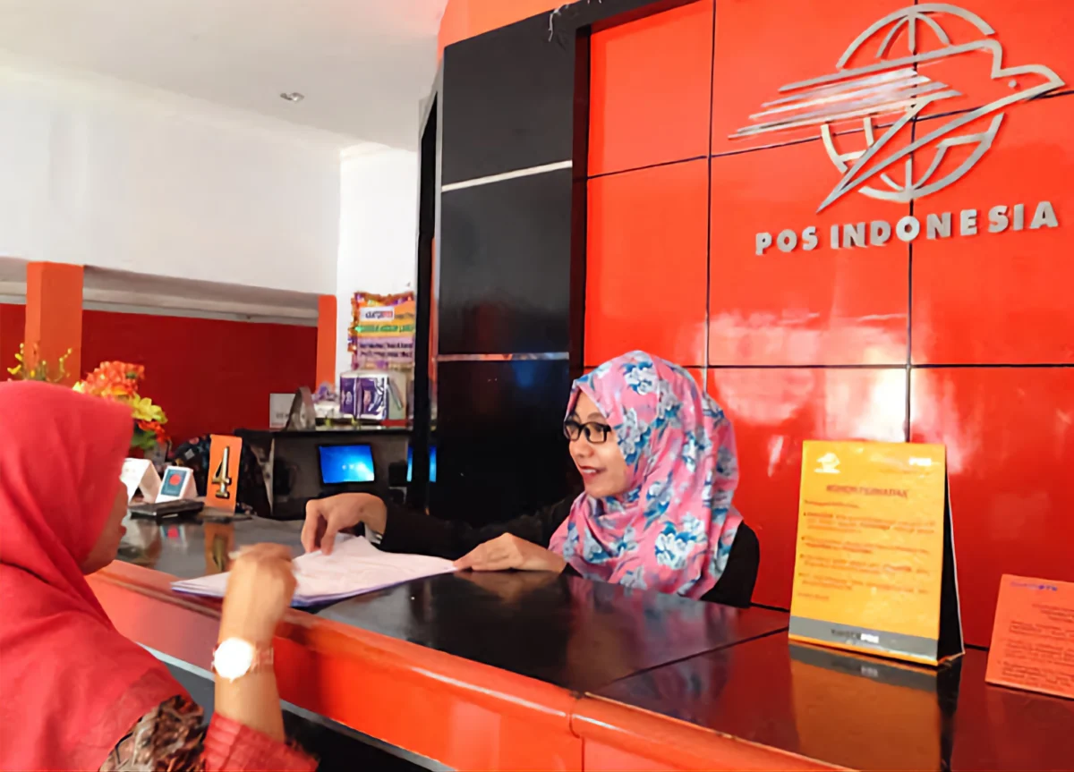 PT Pos Indonesia Buka Lowongan Kerja Terbaru untuk Lulusan SMA/SMK 2024 ...