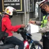 Ditindak Polisi