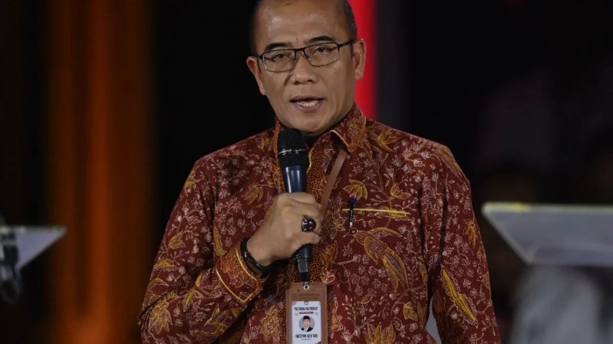 Hari ini Kpu Umumkan Hasil Pilpres 2024, Ini Dia Hasil Quick Count Pemilu Terbaru