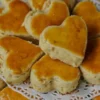 Resep Kue Kacang Klasik Khas Lebaran, Cuma Pakai 7 Bahan yang Mudah Dibuat