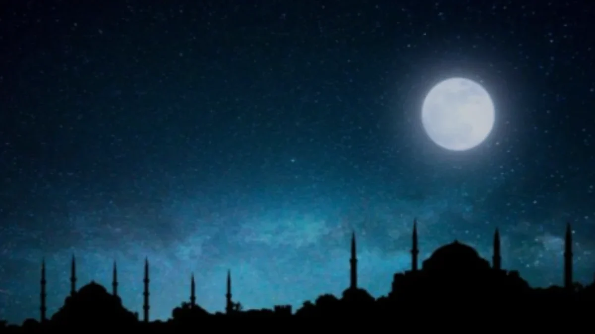 Kapan Malam Lailatul Qadar 2024? Kisah Keutamaan dan Begini Perhitungannya