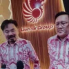 Begini Tanggapan Rusdi Kirana terhadap Teguran KPPU tentang Harga Tiket Pesawat