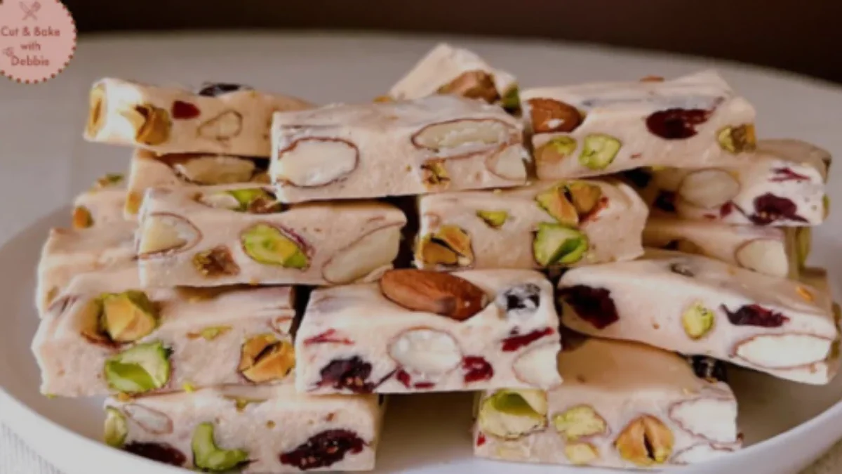 Resep Marshmallow Nougat untuk Teman Ngopi atau Teh Tawar