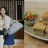 Mudah Dibuat! Resep Martabak Telur Roti Tawar Ala Chef Devina, Menu Takjil Buka Puasa yang Gurih dan Lezat