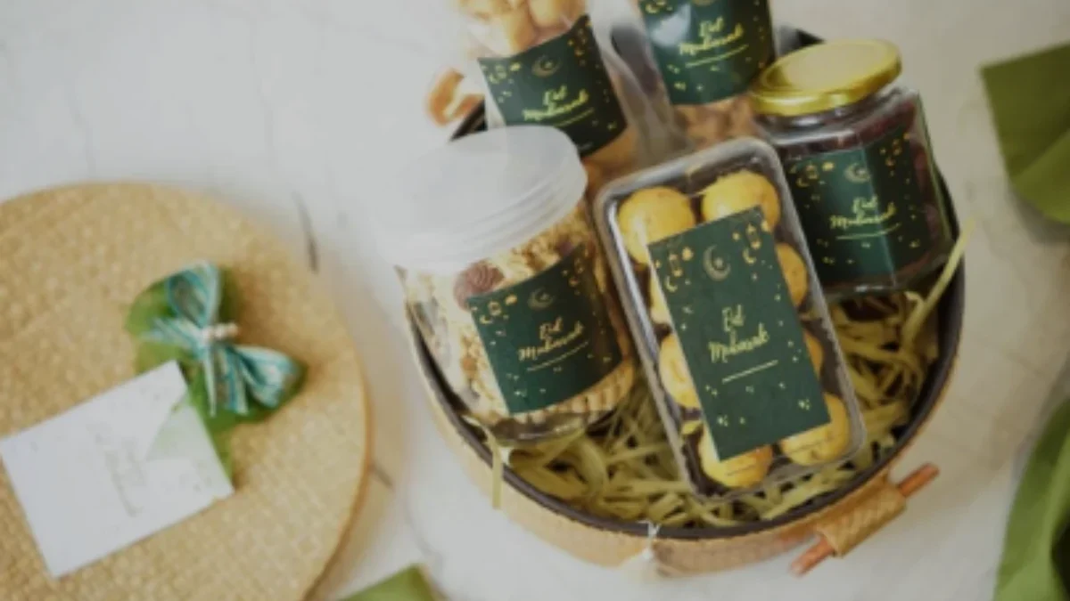 4 Ide Parcel Lebaran Harga 50 Ribu yang Menarik dan Berkesan