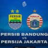 Persib vs Persija