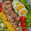 5 Resep Menu Diet Sehat dan Lezat untuk Menjaga Tubuh Ideal