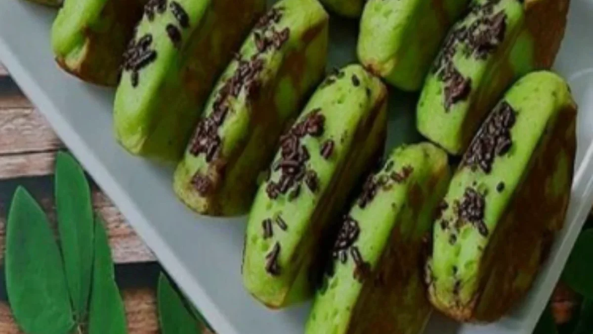 Lezat dan Gurih Resep Kue Pukis untuk Camilan Spesial