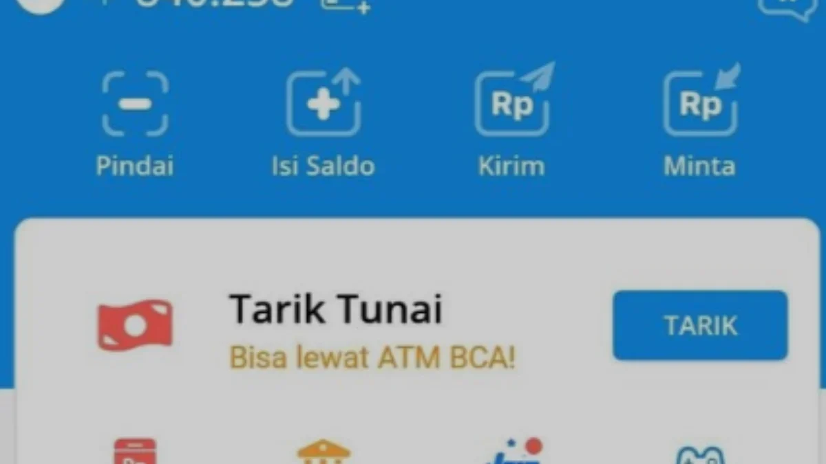 4 Cara Dapat Saldo DANA Gratis dari Google Terbaru 2024 Benarkah Terbukti Membayar Hingga Rp800 Ribu?