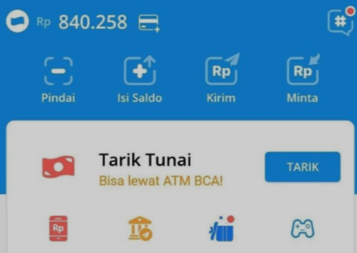 Cara Dapat Saldo Dana Gratis Dari Google Terbaru Benarkah Terbukti Membayar Hingga Rp