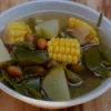 Resep Sayur Asem Sederhana, Cara Mudah Memasak Sayur Tradisional yang Segar