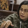 Sri Mulyani: \"THR PNS 2024 Dibayar Full 100%\" Pembayaran Mulai H-10 Menjelang Hari Raya Lebaran