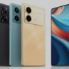 Xiaomi Meluncurkan Redmi Note 13 Series: Spesifikasi, Fitur, dan Harga