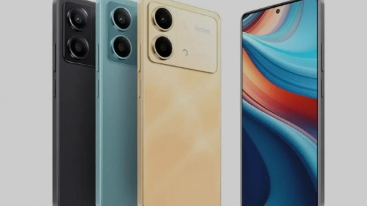 Xiaomi Meluncurkan Redmi Note 13 Series: Spesifikasi, Fitur, dan Harga