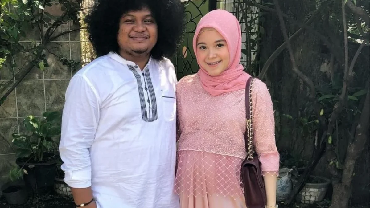 Komedian Babe Cabita Meninggal Dunia