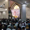 Ceramah di Subang