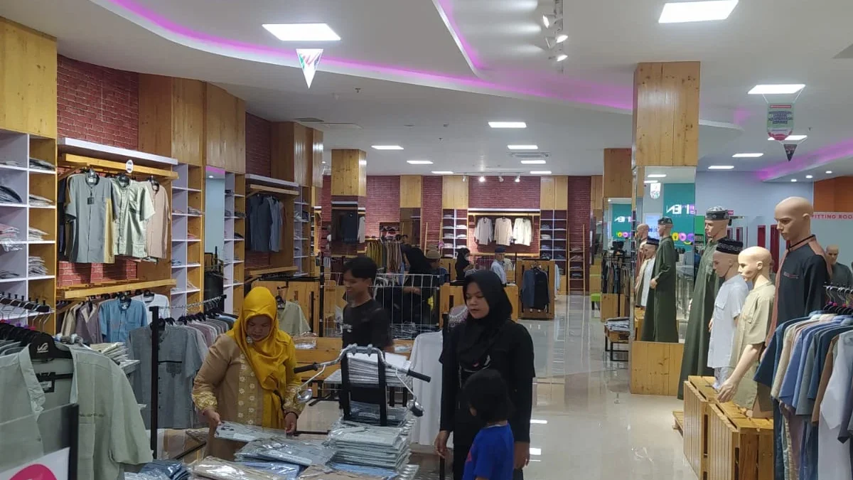 Spesial Lebaran, Rabbani Subang Berikan Promo Diskon 10% untuk Pengguna Member Card