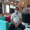 CINDY DESITA PUTRI/PASUNDAN EKSPRES. Kadinkes Subang, dr. Maxi saat memberikan tips mudik dan memetakan posko