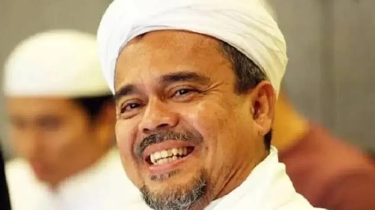 Peran Penting Surat Amicus Curiae dari Habib Rizieq hingga Din Syamsuddin