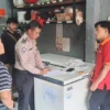 Maling Bobol Restoran Cepat Saji di Purwakarta, Gasak Uang dan 2 Handphone