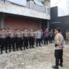 Polres Purwakarta Kawal Eksekusi Lahan dan Bangunan Hasil Putusan Pengadilan Negeri