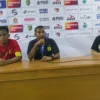 Pelatih Caladium FC: Kami Kurang Beruntung