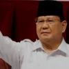 Prabowo dan Gibran Ditetapkan sebagai Presiden dan Wakil Presiden Terpilih