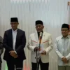 Cak Imin Apresiasi PKS atas Dukungan Total dalam Pilpres 2024